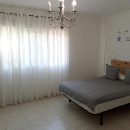 Coqueto Estudio En Calle Vela เบนัลมาเดนา ภายนอก รูปภาพ
