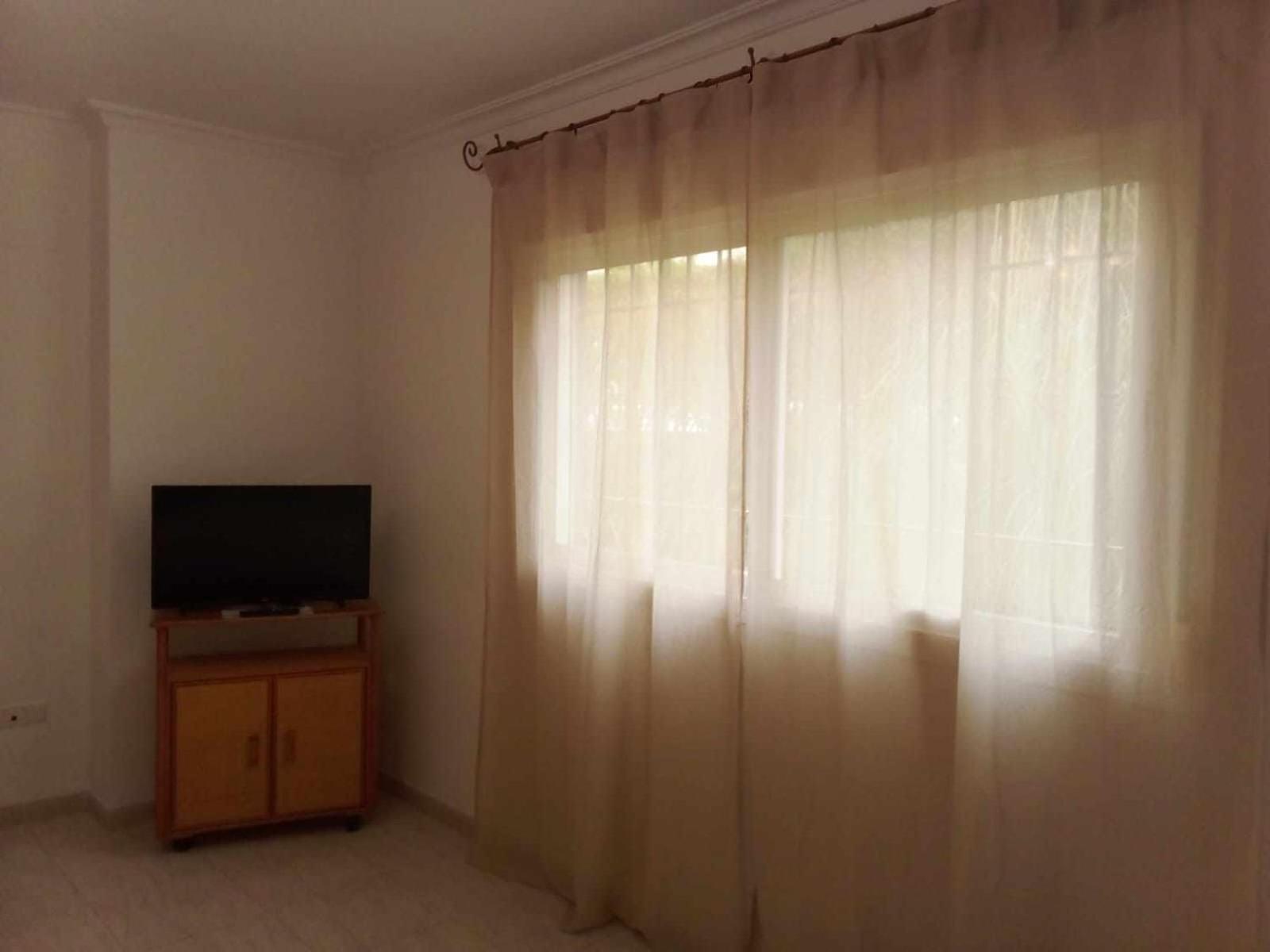 Coqueto Estudio En Calle Vela เบนัลมาเดนา ภายนอก รูปภาพ