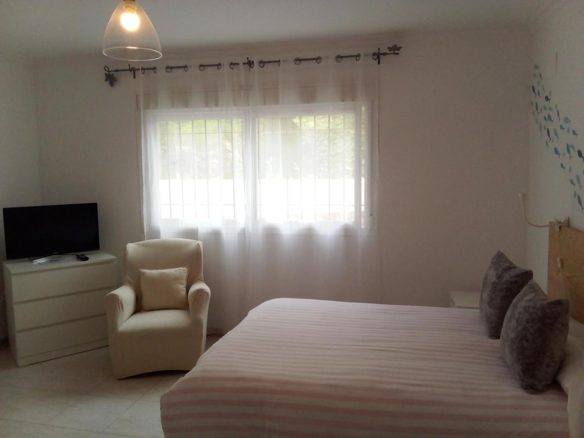 Coqueto Estudio En Calle Vela เบนัลมาเดนา ภายนอก รูปภาพ