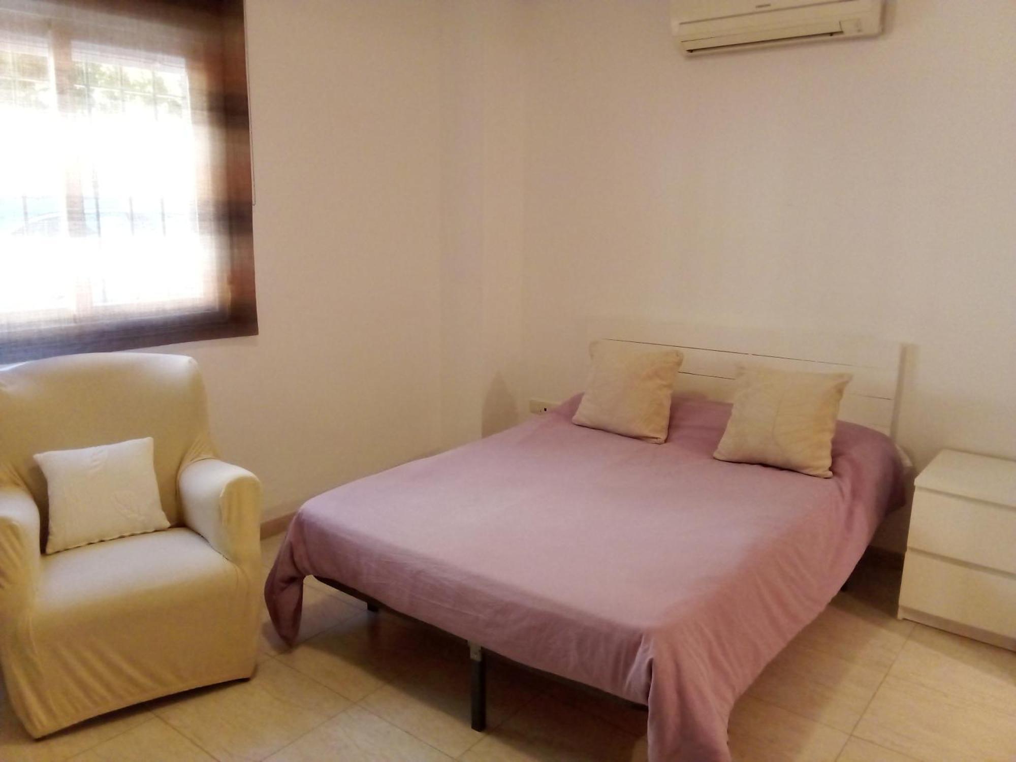 Coqueto Estudio En Calle Vela เบนัลมาเดนา ภายนอก รูปภาพ