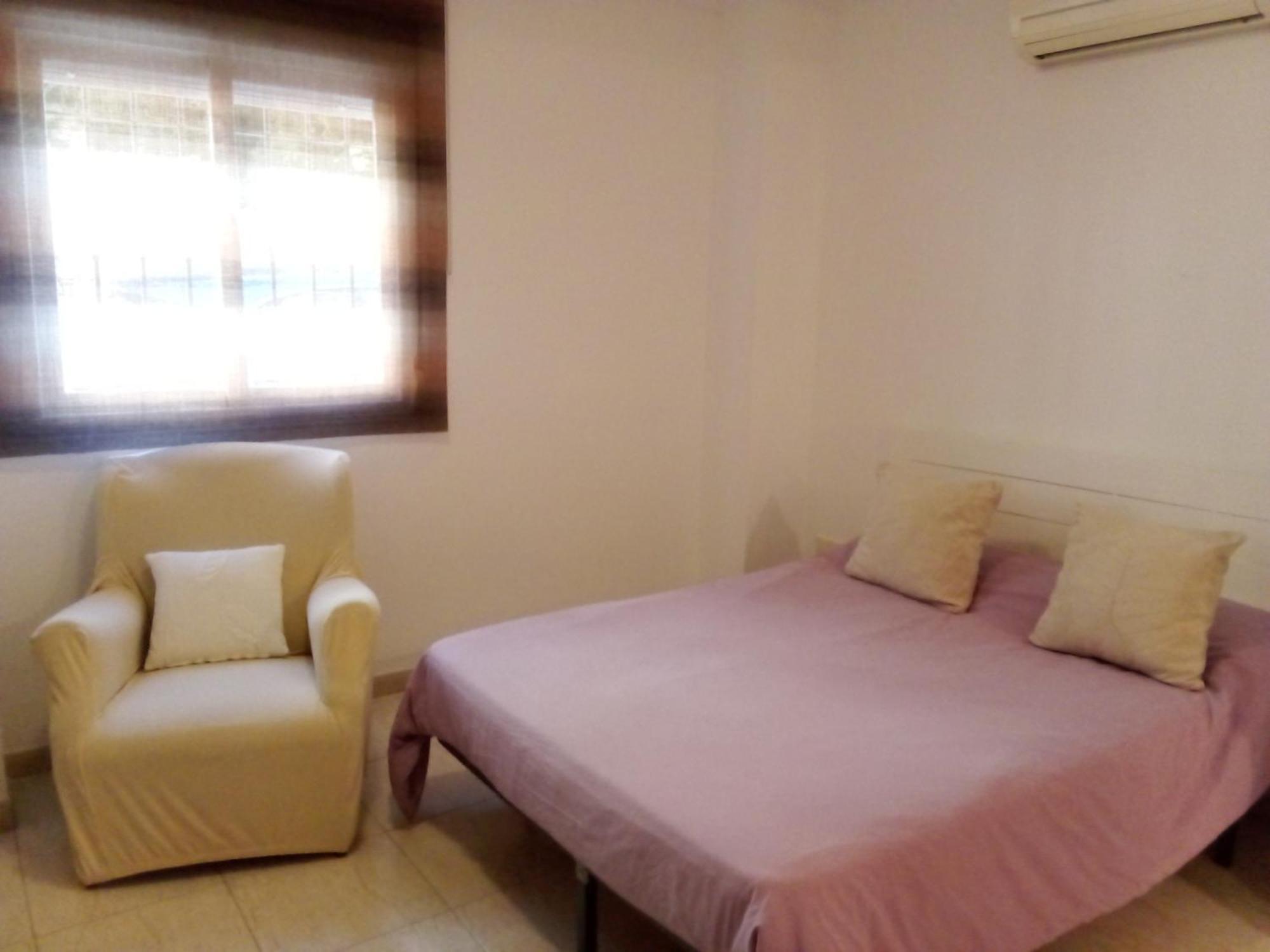 Coqueto Estudio En Calle Vela เบนัลมาเดนา ภายนอก รูปภาพ