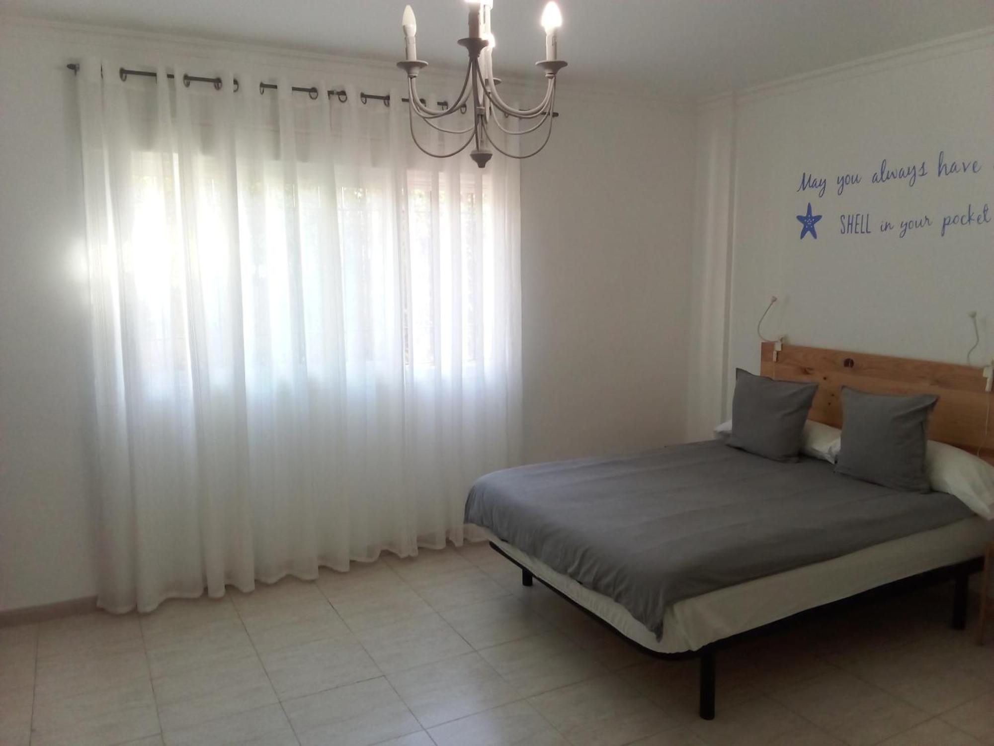 Coqueto Estudio En Calle Vela เบนัลมาเดนา ภายนอก รูปภาพ